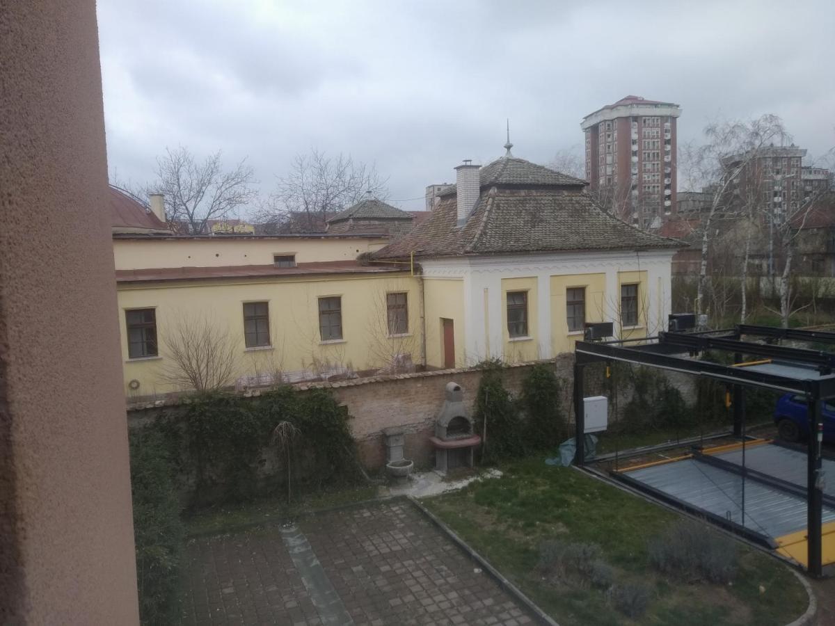 Kasiopeja Apartment Pancevo Exterior photo